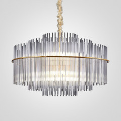 Подвесная люстра ImperiumLoft 168485-26