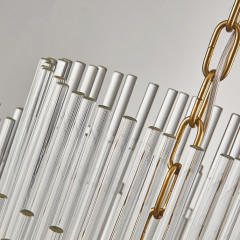 Подвесная люстра ImperiumLoft 168485-26