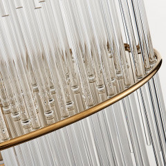 Подвесная люстра ImperiumLoft 168485-26