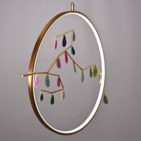 Подвесной светильник ImperiumLoft 189670-23