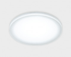 Встраиваемый светильник ITALLINE IT06-6010 white 3000K