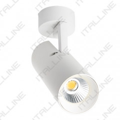 Спот ITALLINE SD 3045 white 3000K