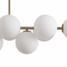 Люстра на штанге Kink Light 07508-10,20