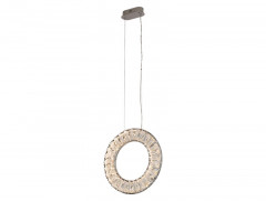 Подвесной светильник Newport 8240/300 chrome