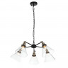 Подвесная люстра ST-Luce SL237.413.05