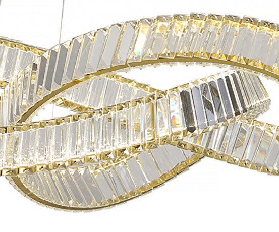 Подвесная люстра Kink Light 07664-60,20