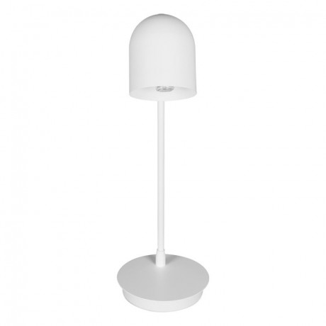 Настольная лампа LOFT IT 10144 White