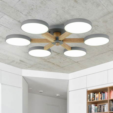 Накладная люстра ImperiumLoft 178335-26