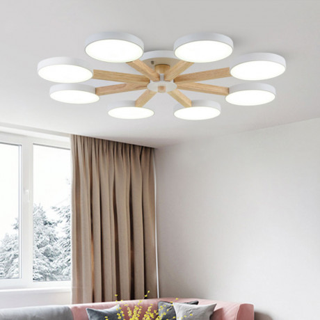 Накладная люстра ImperiumLoft 178335-26