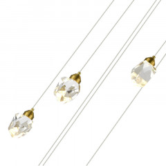 Каскадная люстра ST-Luce SL6114.203.06