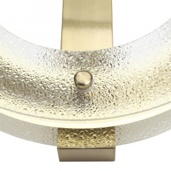 Накладной светильник ST-Luce SL6245.202.01