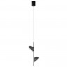 Подвесной светильник LOFT IT 10335 Black