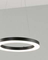 Подвесная люстра Moderli V1751-PL