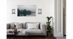 Бра Lucia Tucci FABIAN W1535.2 ARGENTO