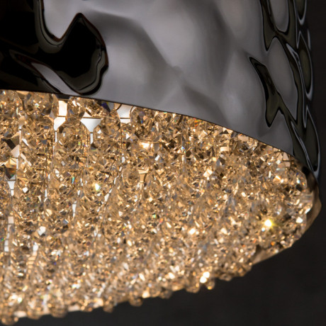 Подвесная люстра Divinare 2002/01 SP-6