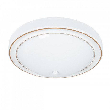 Накладной светильник ARTE Lamp A4049PL-3WH