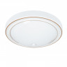 Накладной светильник ARTE Lamp A4049PL-3WH