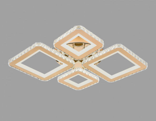 Накладной светильник Ambrella Light FA1727