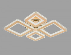 Накладной светильник Ambrella Light FA1727