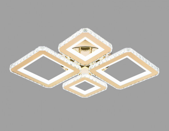 Накладной светильник Ambrella Light FA1727