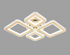 Накладной светильник Ambrella Light FA1727