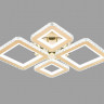Накладной светильник Ambrella Light FA1727
