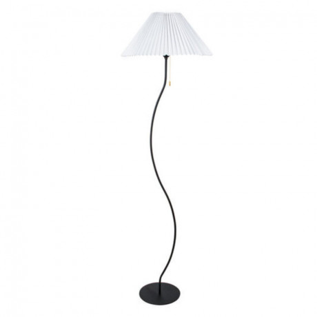 Торшер ARTE Lamp A5069PN-1BK