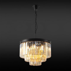 Каскадная люстра Citilux CL332132