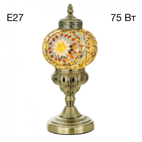 Настольная лампа Citilux CL419815