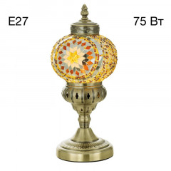 Настольная лампа Citilux CL419815