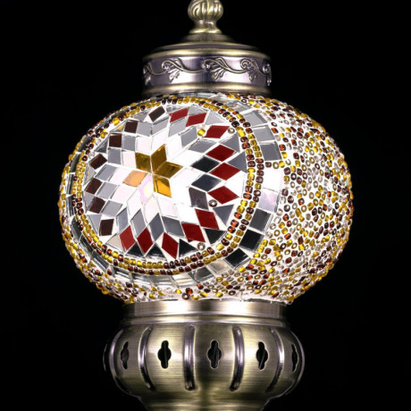 Настольная лампа Citilux CL419815