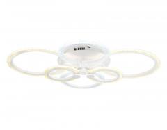 Накладной светильник Ambrella Light FA4065