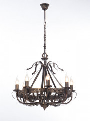 Подвесная люстра Vitaluce V1350/8