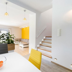 Подсветка ступеней лестницы Citilux CLD006K0