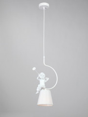 Потолочный детский светильник Vitaluce V2972-0/1S