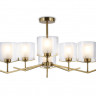 Люстра на штанге Ambrella Light LH57008