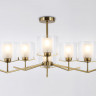 Люстра на штанге Ambrella Light LH57008