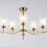 Люстра на штанге Ambrella Light LH57008