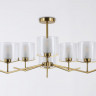 Люстра на штанге Ambrella Light LH57008