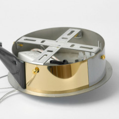 Подвесная люстра Lussole LSP-7156