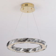 Подвесная люстра Lussole LSP-7156