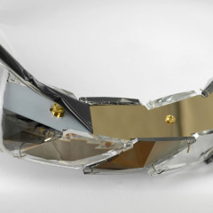 Подвесная люстра Lussole LSP-7156