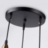 Каскадная люстра Ambrella Light TR8435