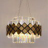 Подвесная люстра ARTE Lamp A1039SP-10BK