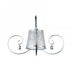 Бра Freya FR2020-WL-01-CH