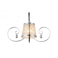 Бра Freya FR2020-WL-01-CH