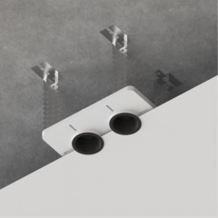 База встраиваемая ARTE Lamp A709002