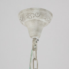 Подвесная люстра Maytoni ARM013-03-W