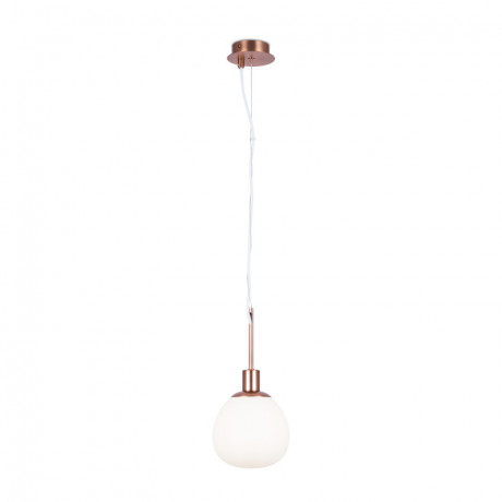 Подвесной светильник Maytoni MOD221-PL-01-G