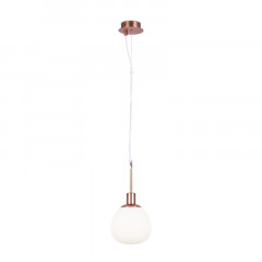 Подвесной светильник Maytoni MOD221-PL-01-G